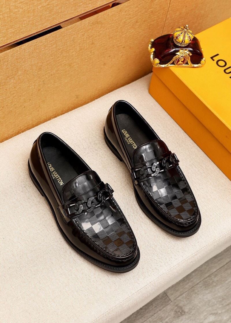 Louis Vuitton Business Shoes